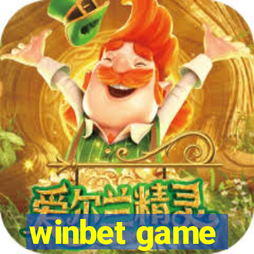 winbet game